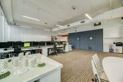The Central (D1), Office #533729101